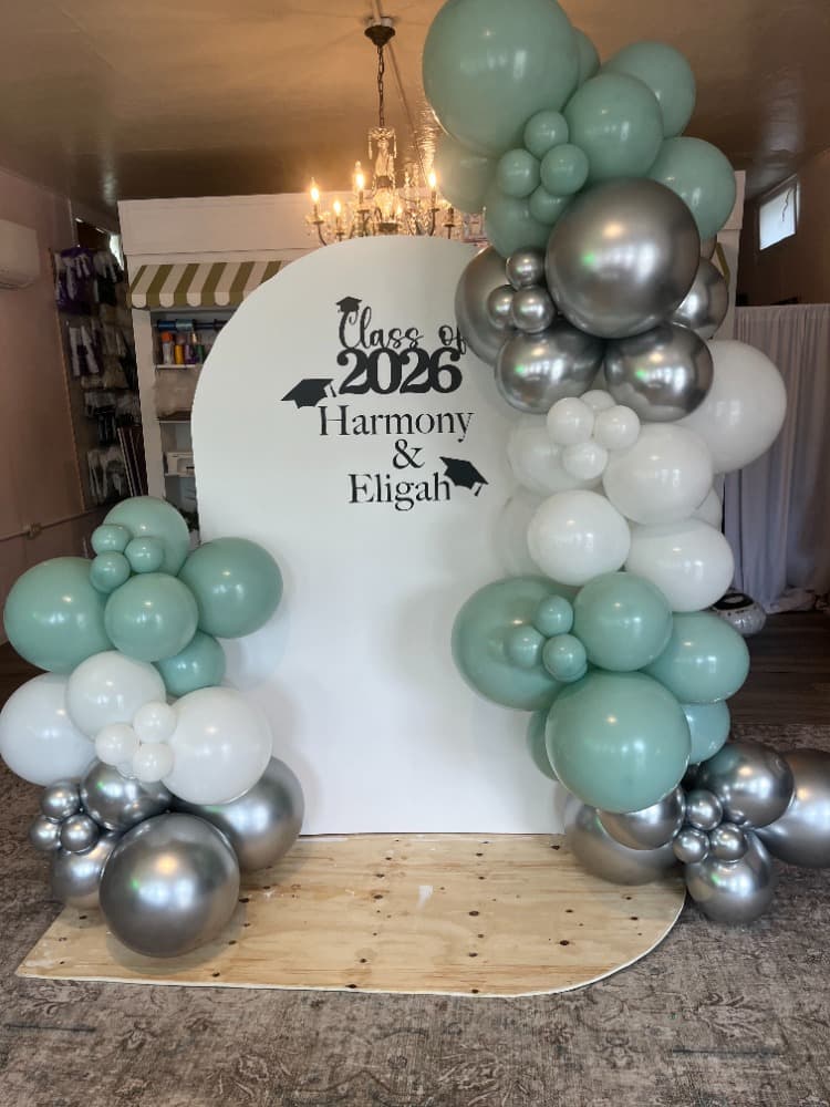 Grab & Go Backdrops, example 1