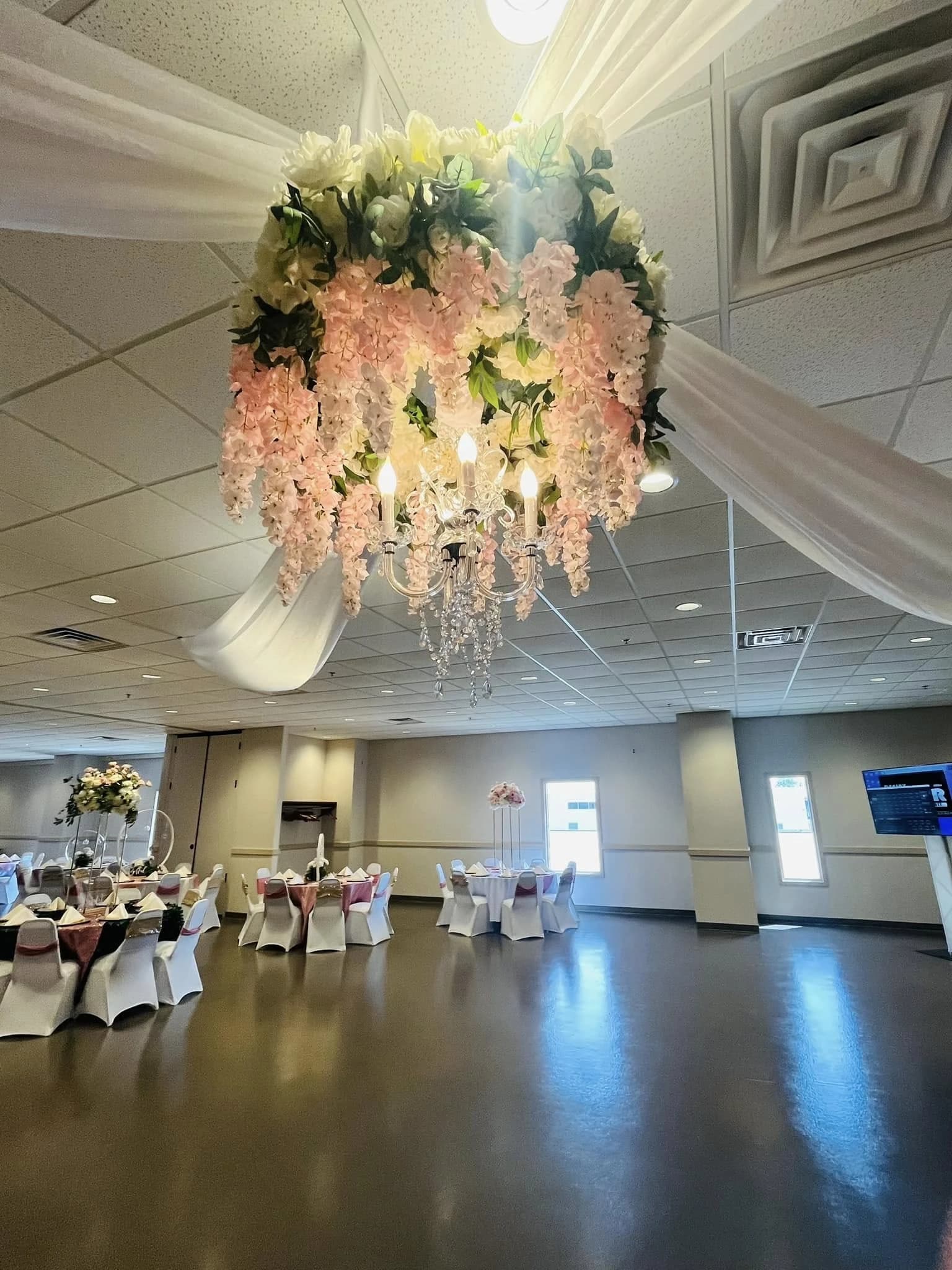 Custom Styled Events by Rosy