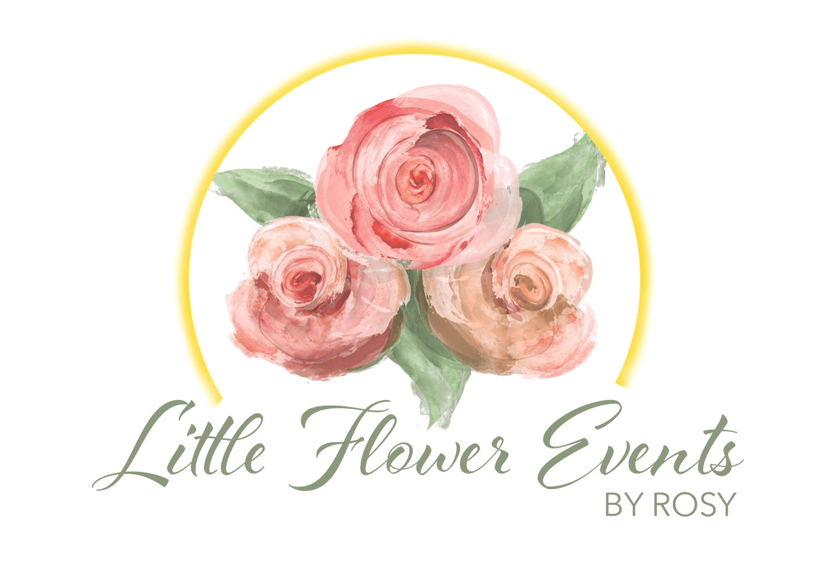 Little Flower Events by Rosy