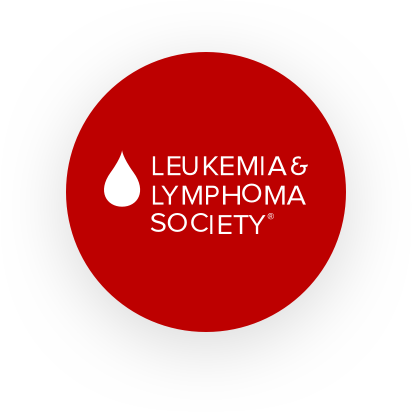 Leukemia & Lymphoma Society logo