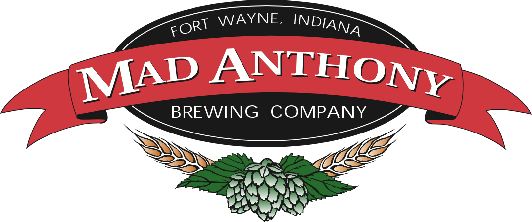 Mad Anthony's Foundation logo