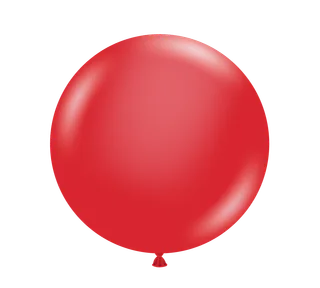 Crystal Red