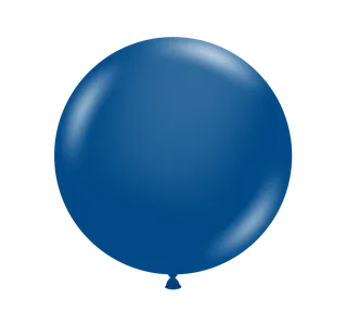 Crystal Sapphire Blue