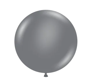 Gray Smoke