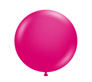Metallic Fuchsia