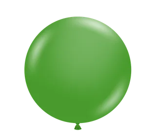 Metallic Green